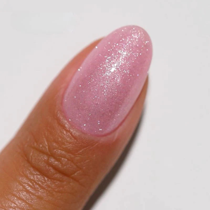 DND Diva Duo - Pink Glazed #010