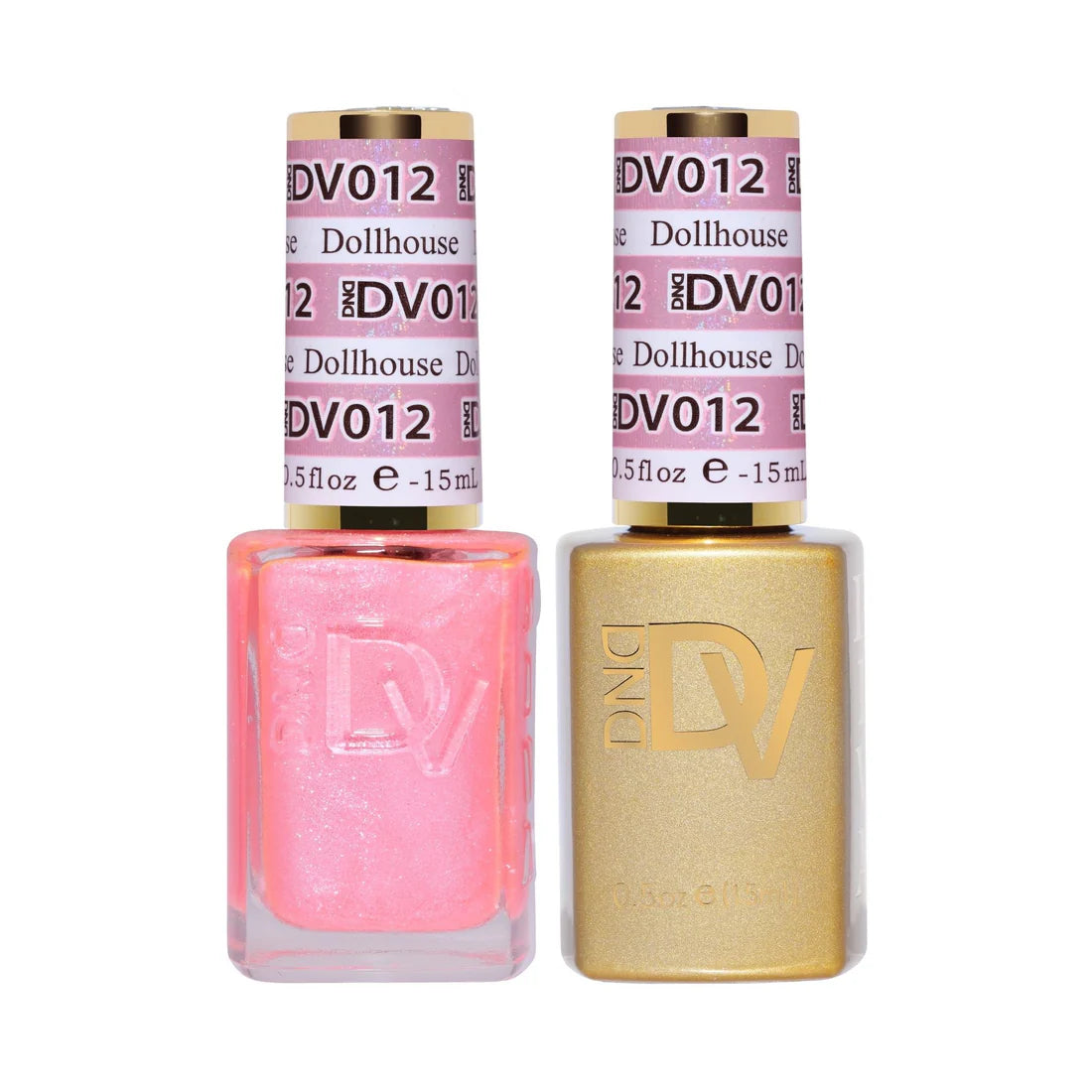 DND Diva Duo - Dollhouse #012