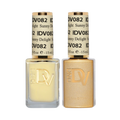 DND Diva Duo - Sunny Delight Diva #082