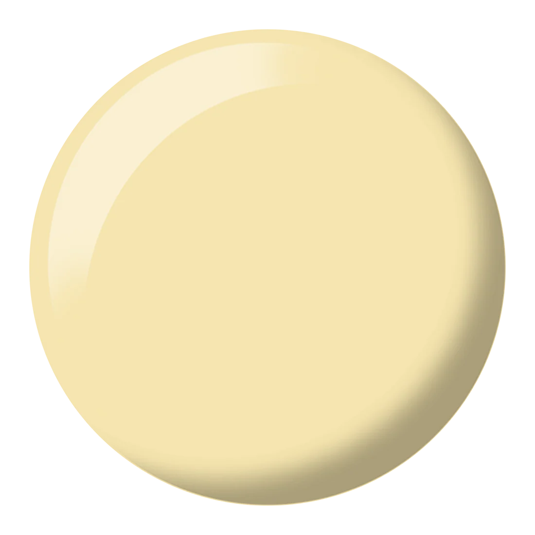 DND Diva Duo - Sunny Delight Diva #082