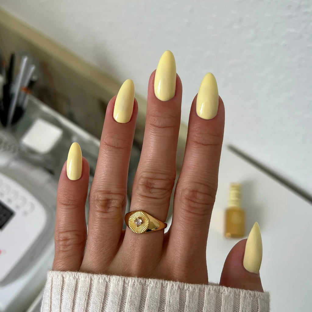 DND Diva Duo - Sunny Delight Diva #082