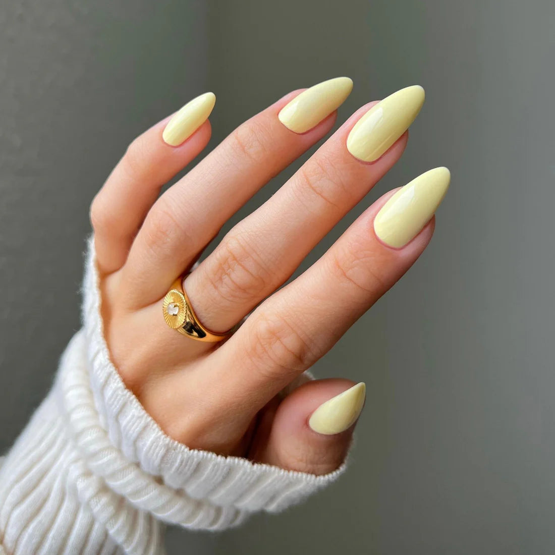 DND Diva Duo - Sunny Delight Diva #082