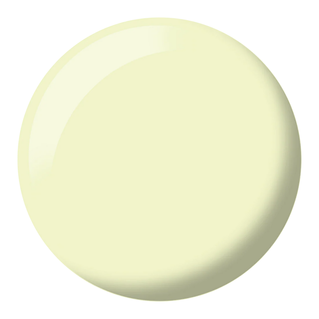 DND Diva Duo - Lemon Sorbet #083