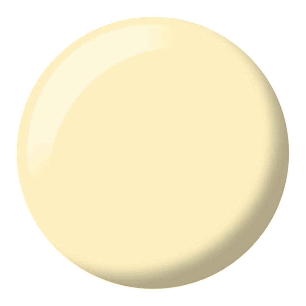 DND Diva Duo - Banana Cream #085