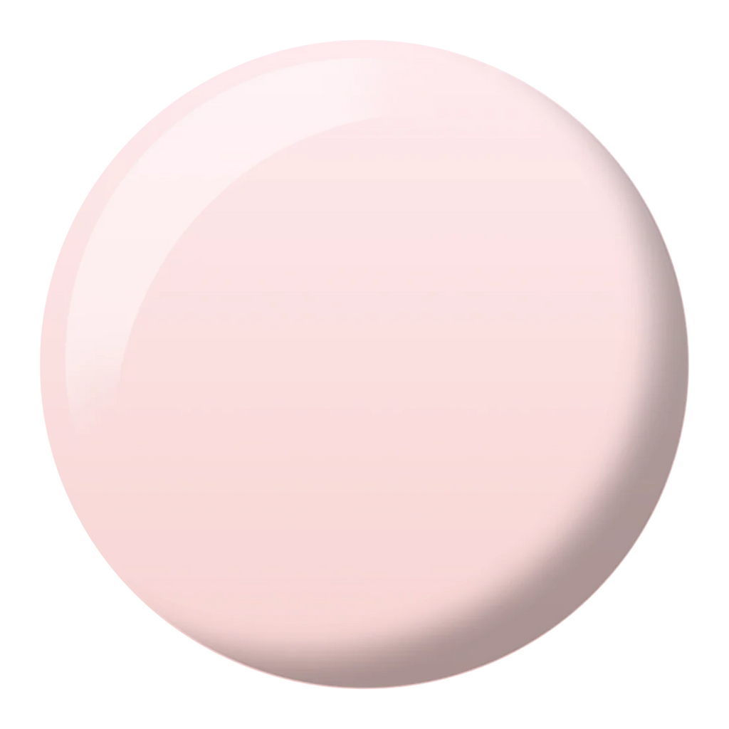 DND Gel Polish Set #3456 Pink Bubble
