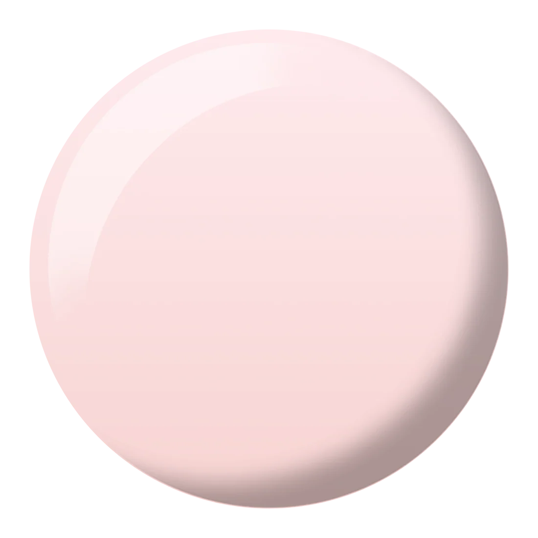DND Gel Polish Set #3456 Pink Bubble