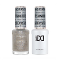DND Gel Nail Polish Duo - 895 Disco Daydream