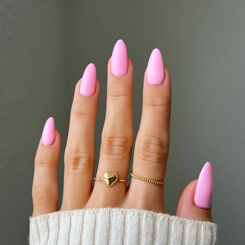 DND Diva Duo - Pink Ribbons #183