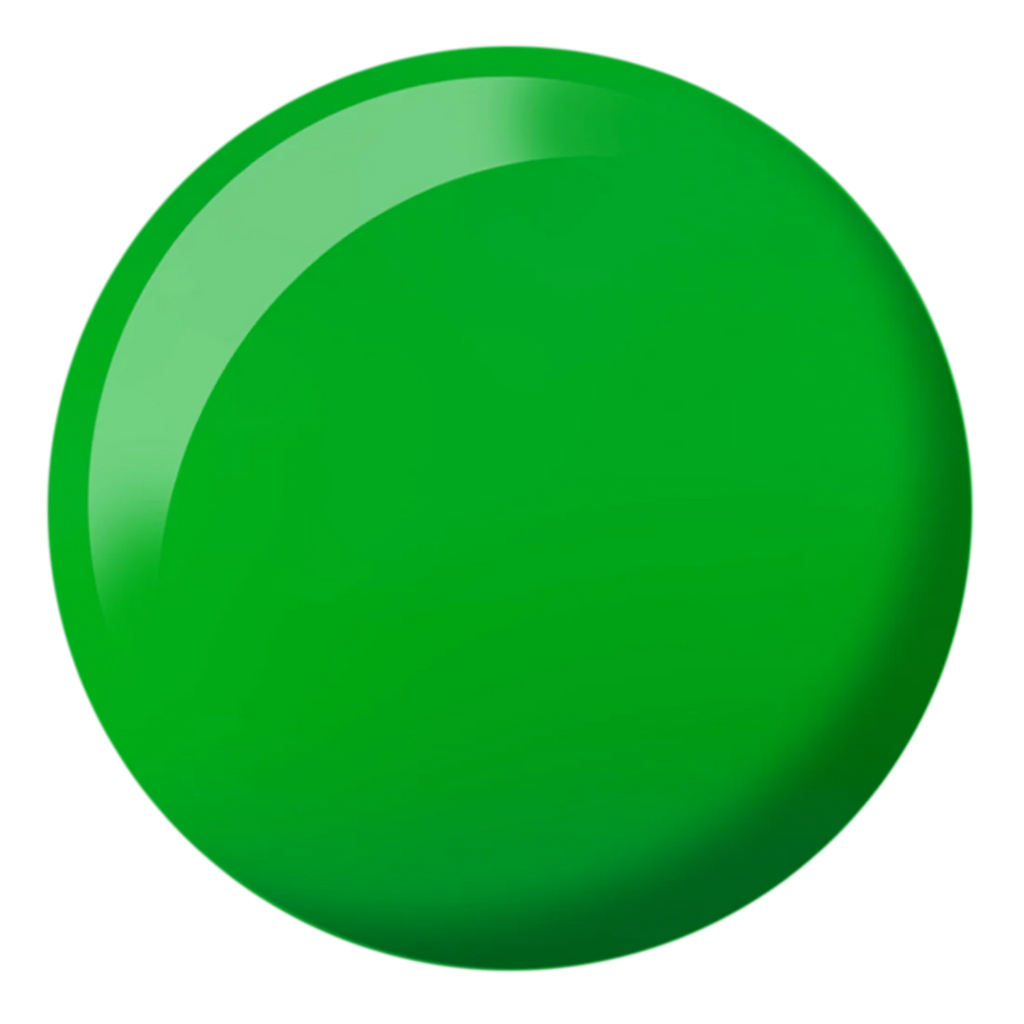 DND Diva Duo - Lawn Green #192