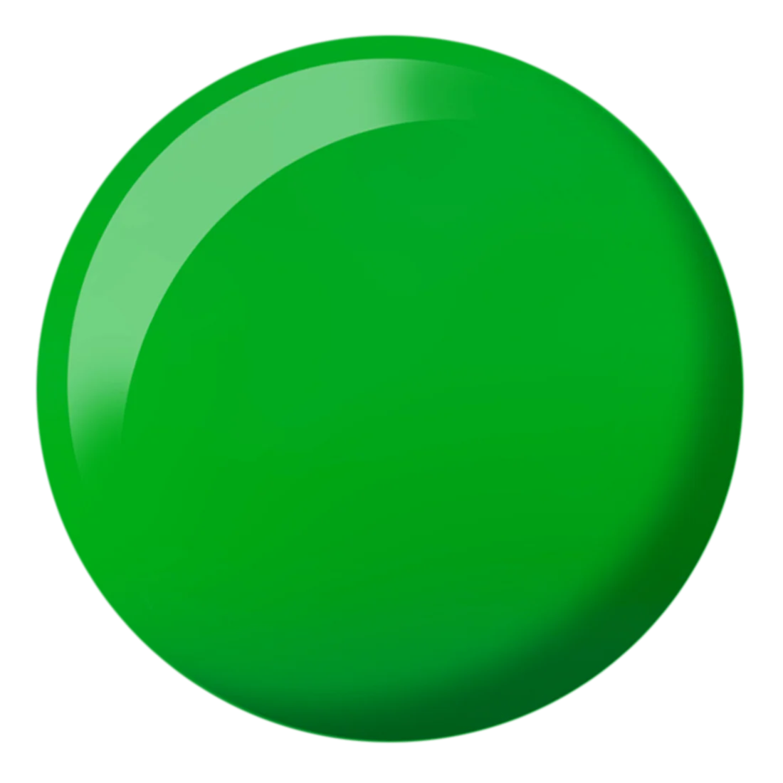 DND Diva Duo - Lawn Green #192