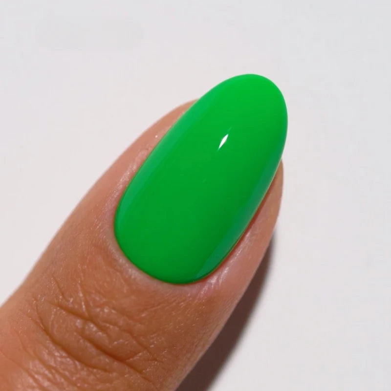 DND Diva Duo - Lawn Green #192