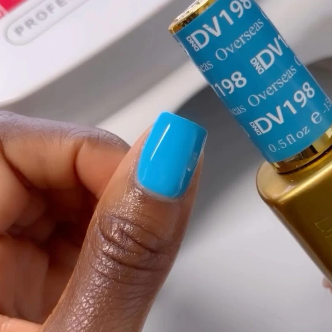 DND Diva Duo - Overseas #198
