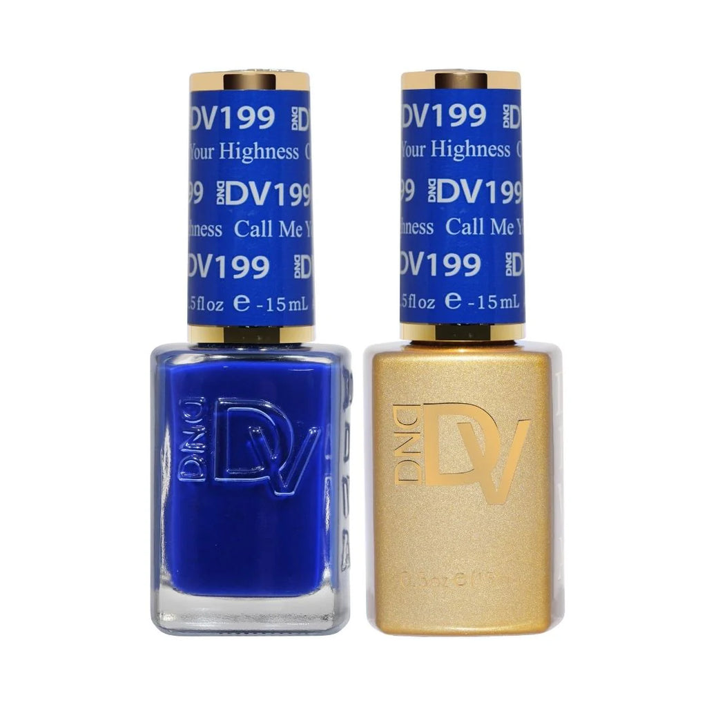 DND Diva Duo - Call Me Your Highness #199