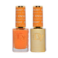 DND Diva Duo - Sunset Creamsicle #207