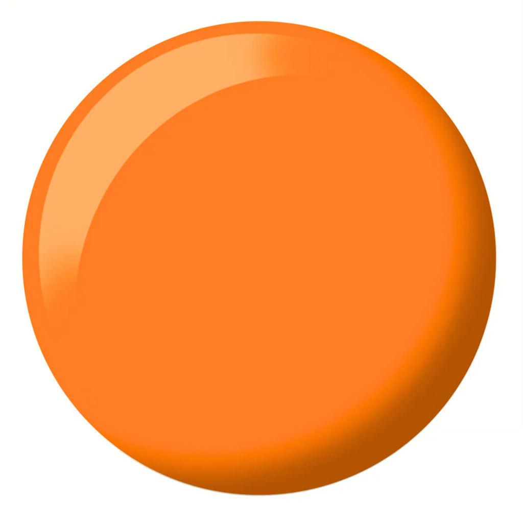 DND Diva Duo - Sunset Creamsicle #207