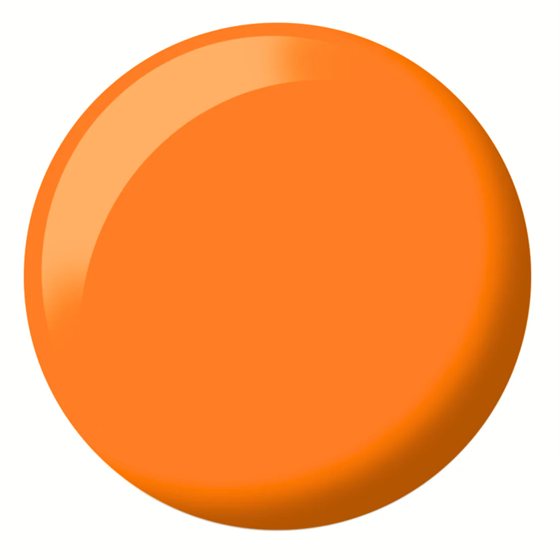 DND Diva Duo - Sunset Creamsicle #207
