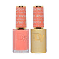 DND Diva Duo - Coral Breeze #209