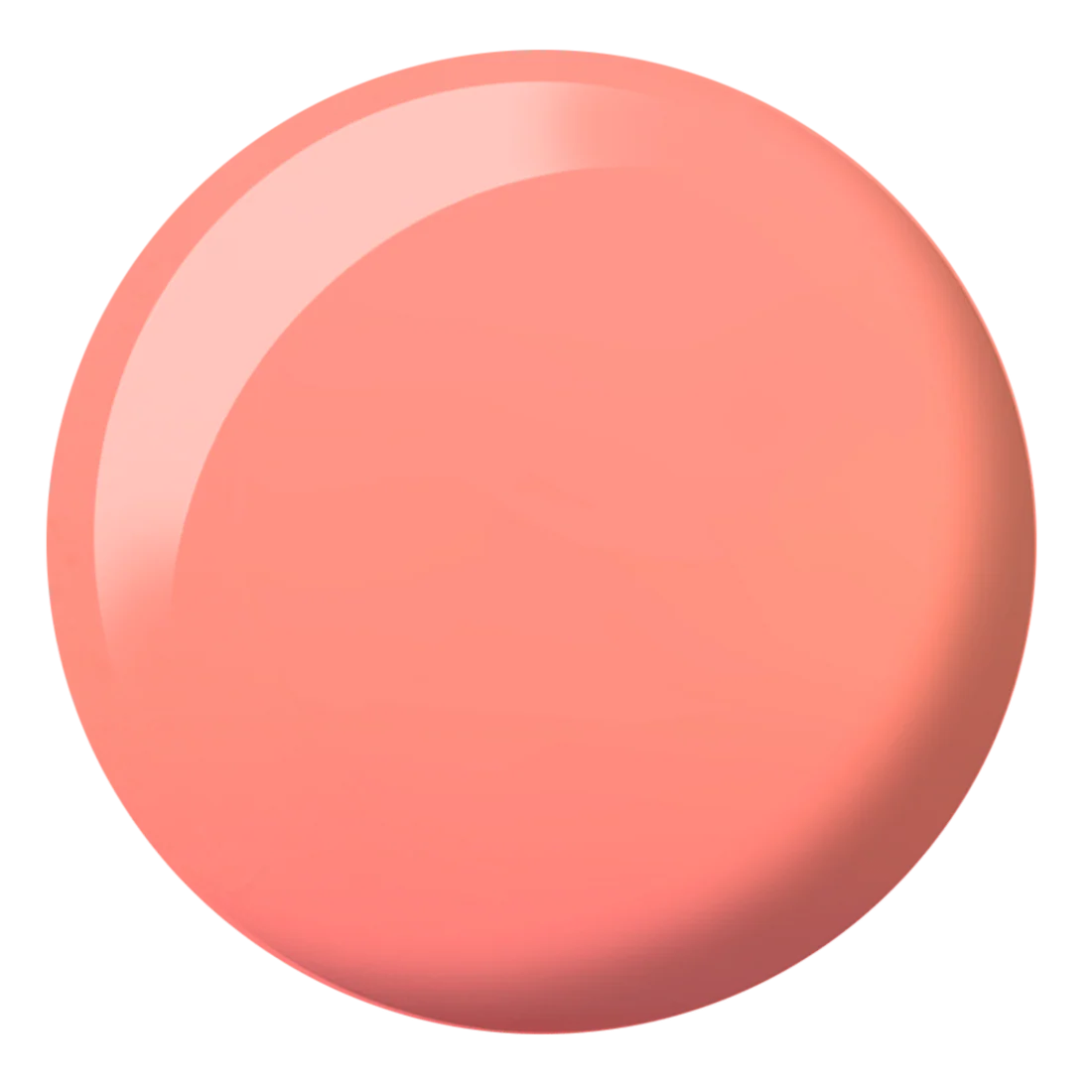 DND Diva Duo - Coral Breeze #209