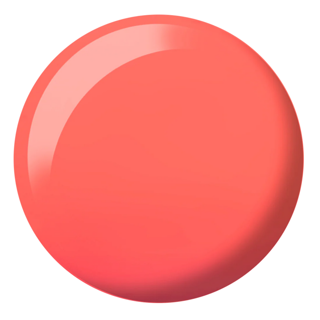 DND Diva Duo - Sunkissed Coral #210