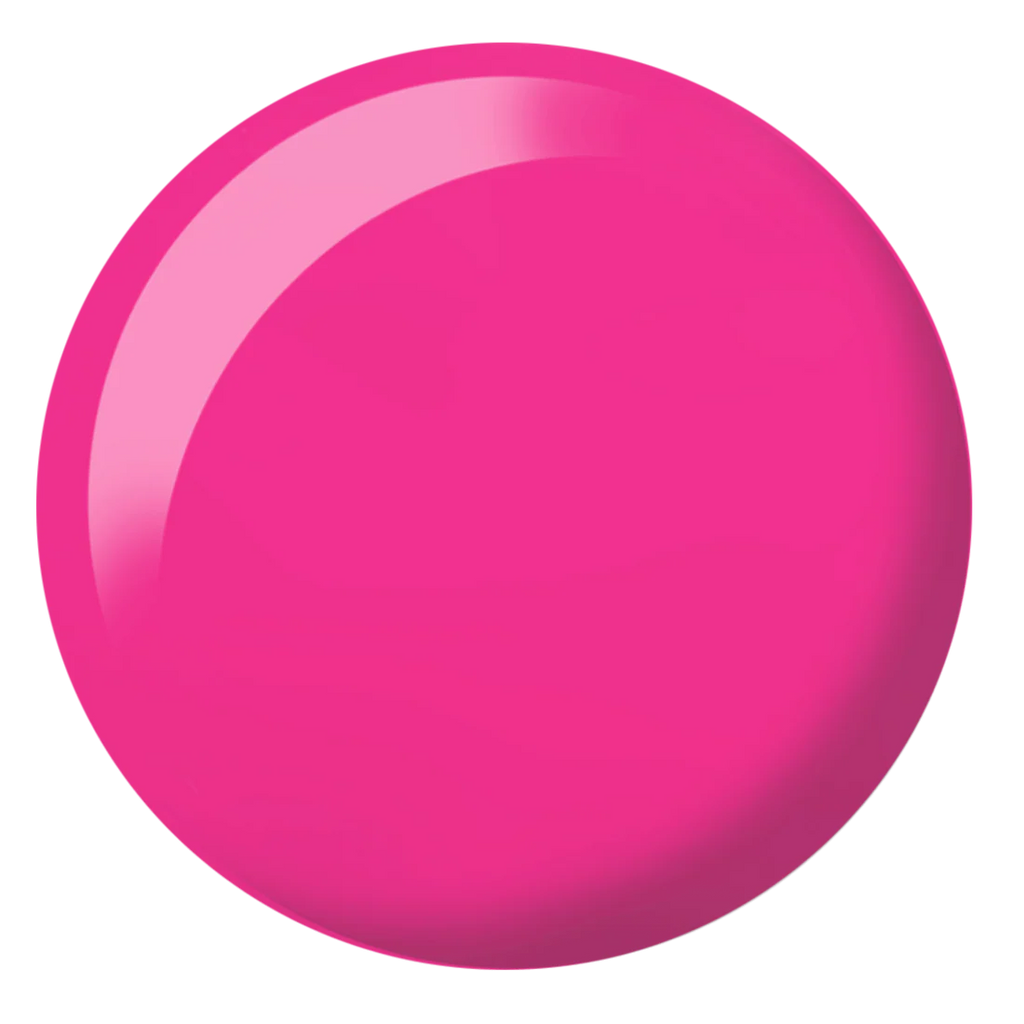 DND Diva Duo - Fuchsia Rose #215