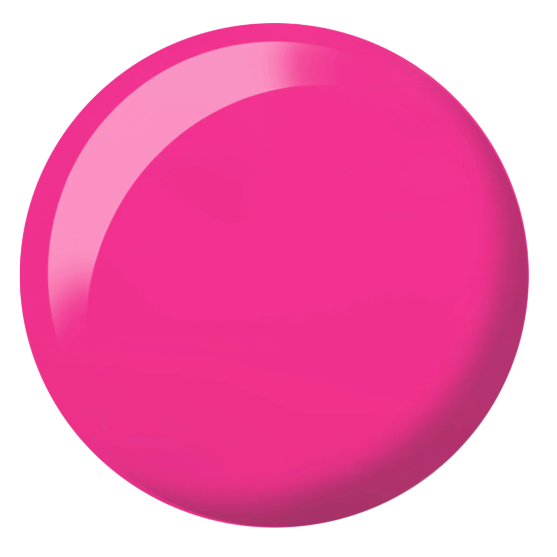 DND Diva Duo - Fuchsia Rose #215