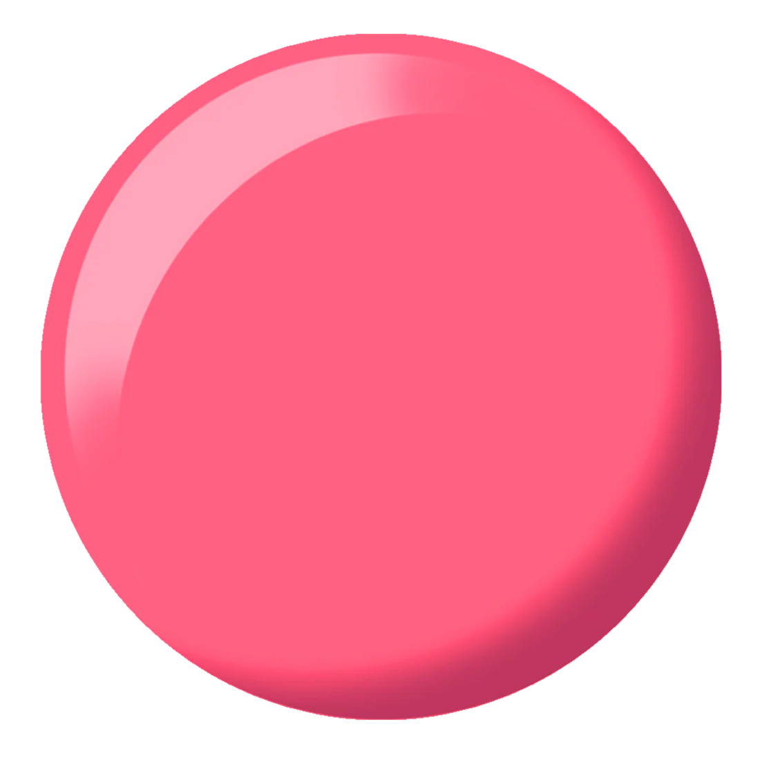 DND Diva Duo - Blazing Berry #231