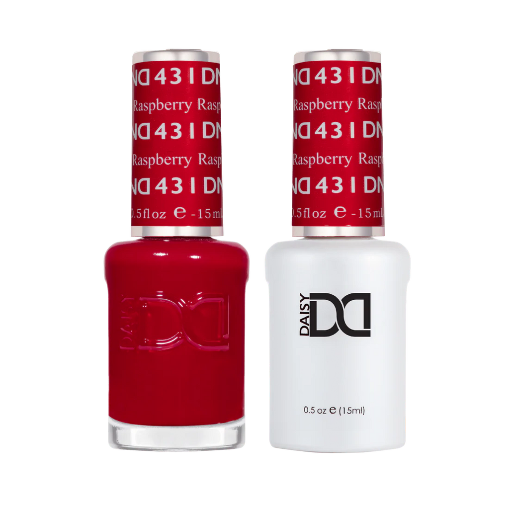 DND Duo #431 Raspberry