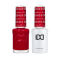 DND Duo #431 Raspberry