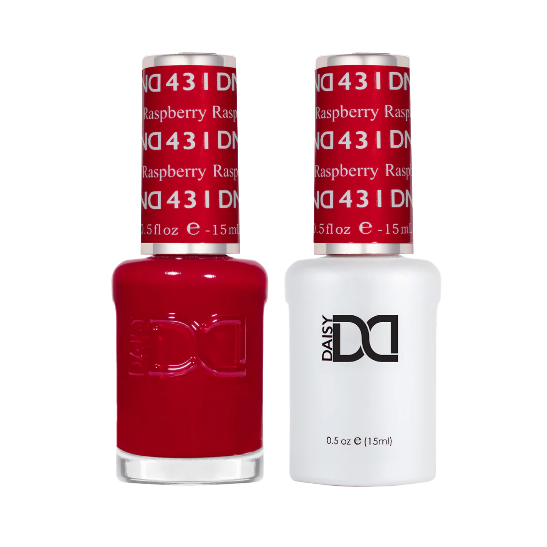 DND Duo #431 Raspberry