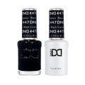 DND Duo #447 Black Licorice