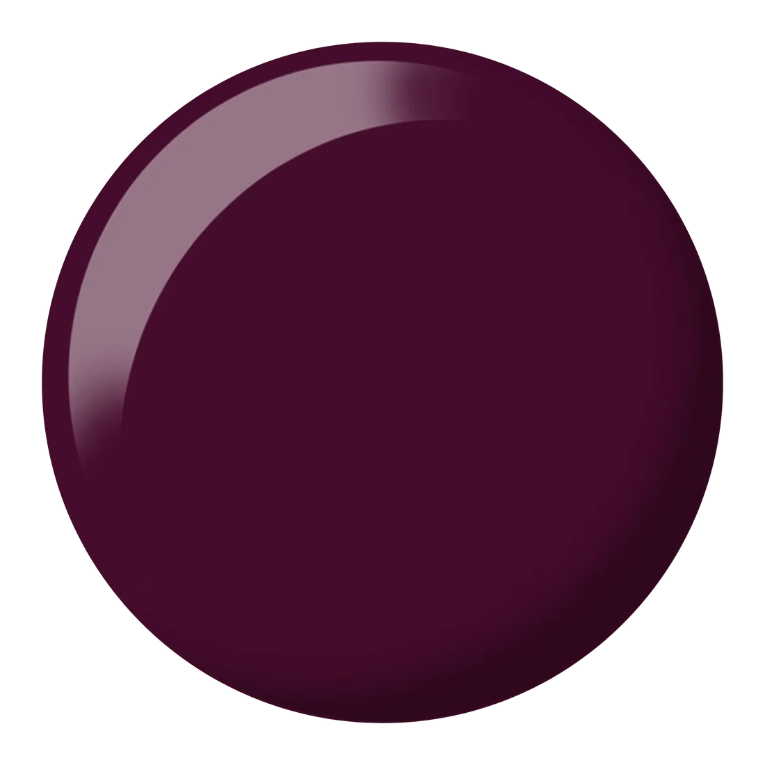 DND Duo #455 Plum Passion