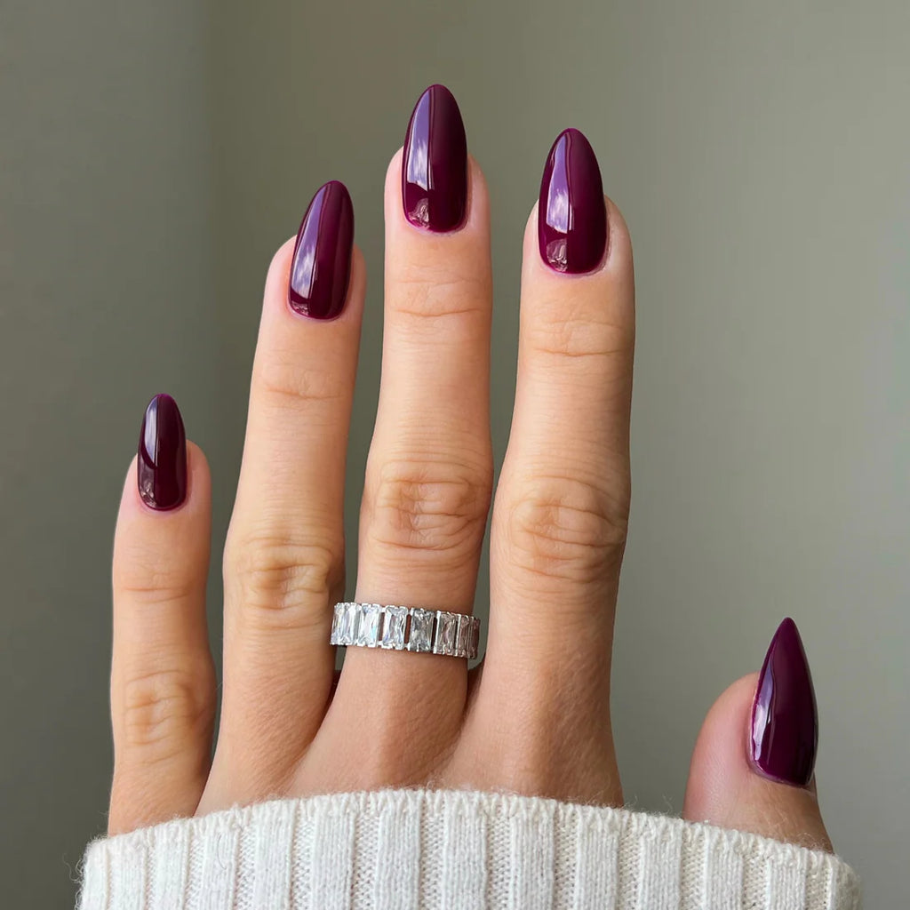 DND Duo #455 Plum Passion