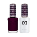 DND Duo #455 Plum Passion