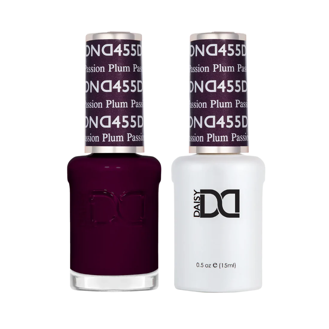 DND Duo #455 Plum Passion