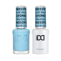 DND Duo #529 Blue River