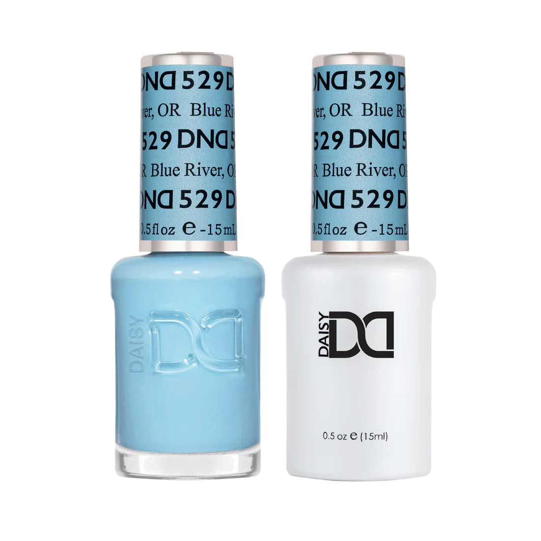 DND Duo #529 Blue River