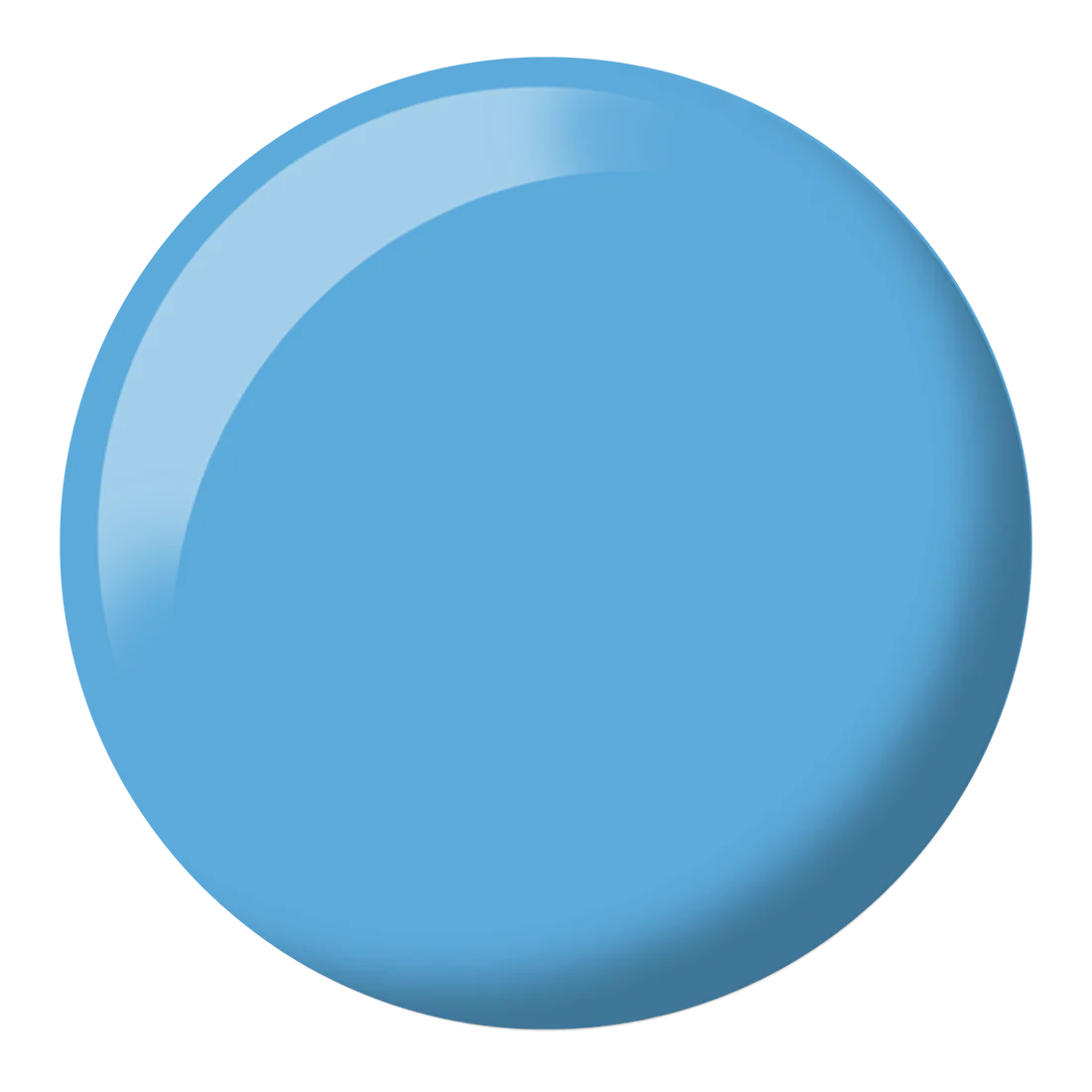 DND Duo #530 Blue Lake