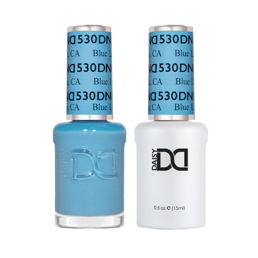 DND Duo #530 Blue Lake