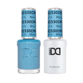 DND Duo #530 Blue Lake