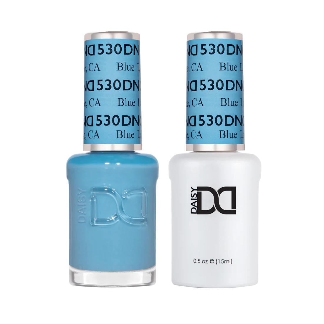 DND Duo #530 Blue Lake