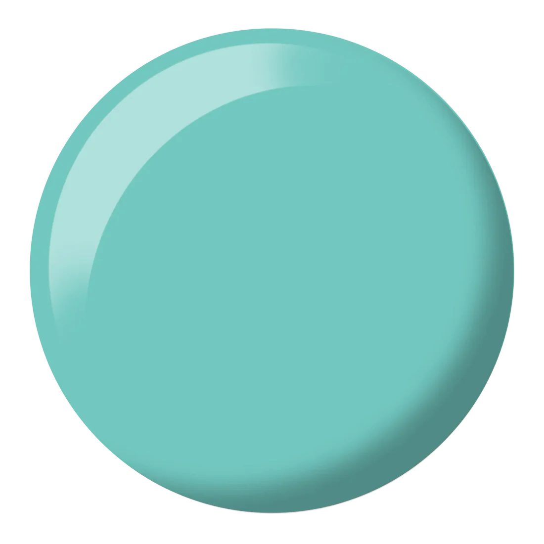 DND Duo #531 Fountain Green