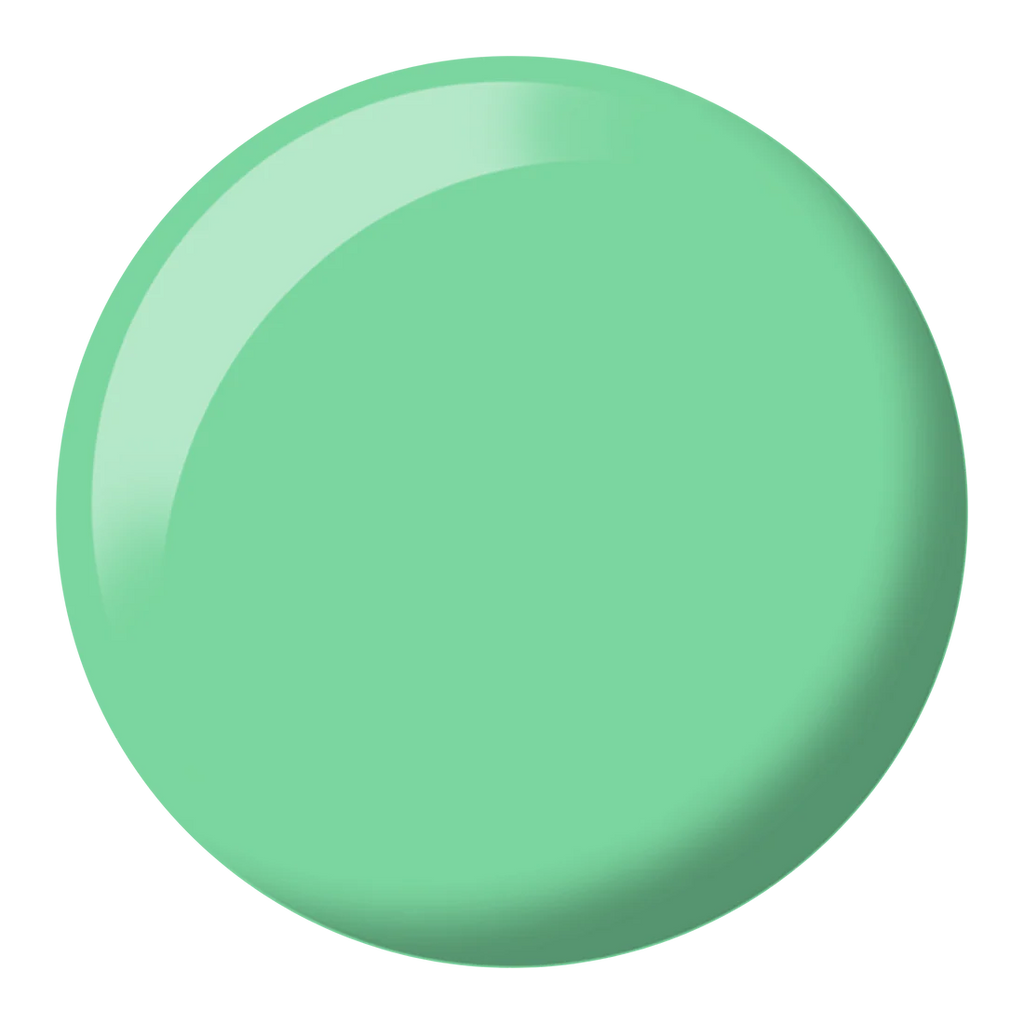 DND Duo #532 Green Isle