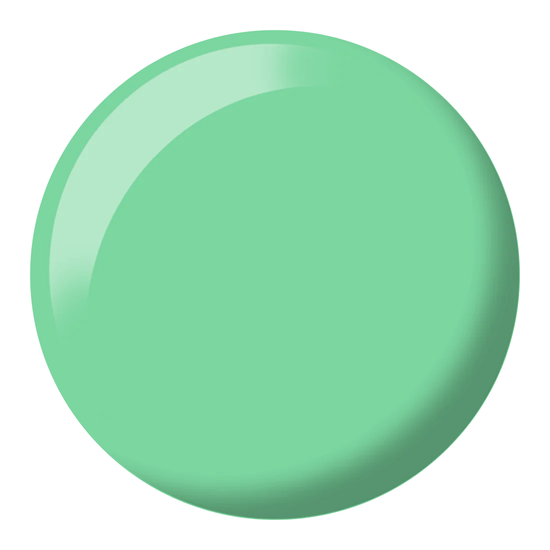 DND Duo #532 Green Isle