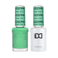 DND Duo #532 Green Isle