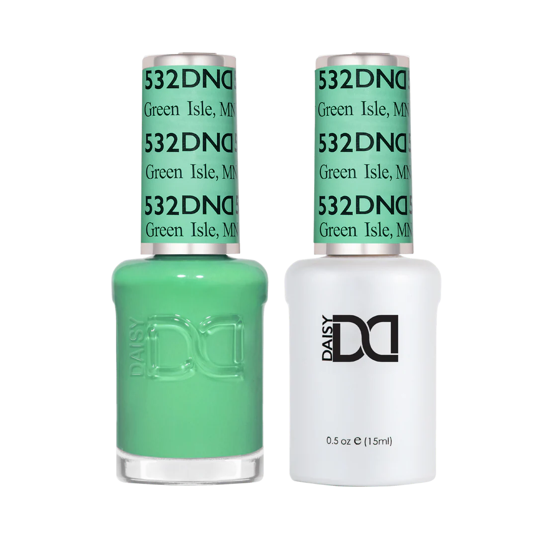 DND Duo #532 Green Isle