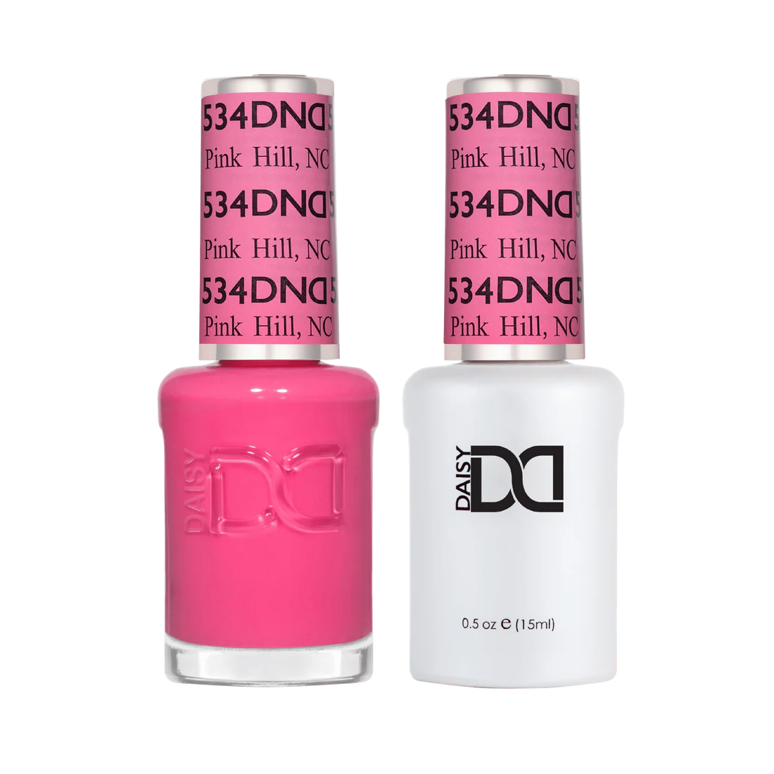 DND Duo #534 Pink Hill