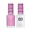 DND Duo #536 Creamy Macaroonn