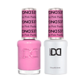 DND Duo #537 Panther Pink