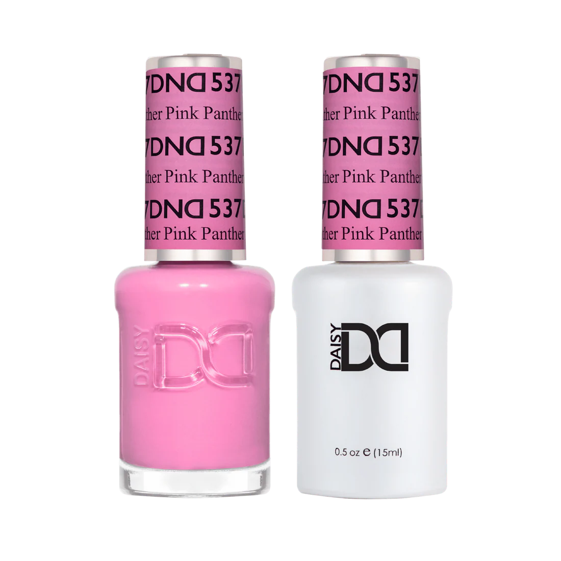 DND Duo #537 Panther Pink