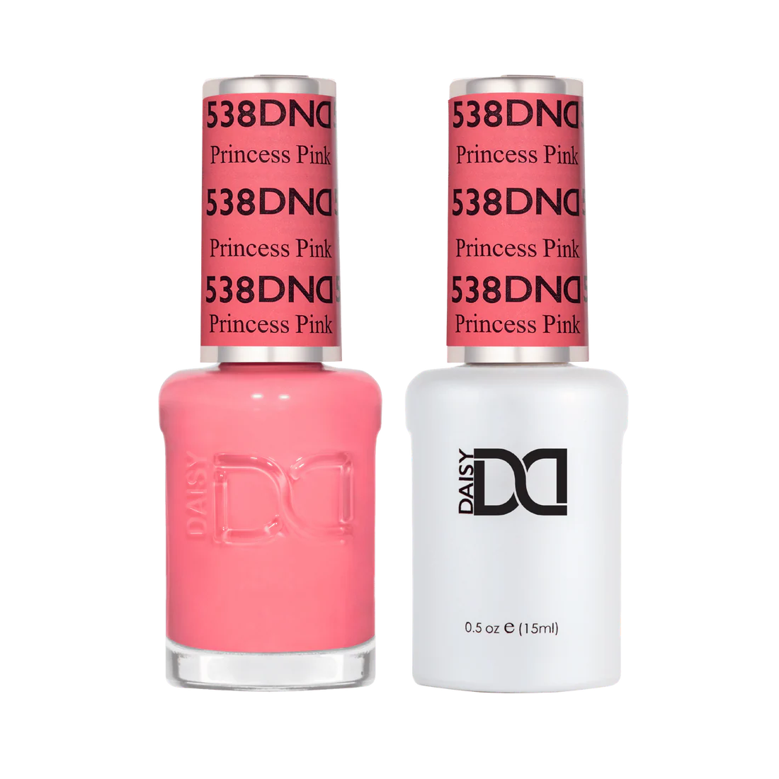 DND Duo #538 Princess Pink